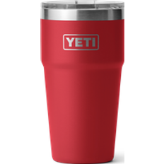 Yeti Rambler Stackable 16oz Cup V2 Travel Mug 47.3cl