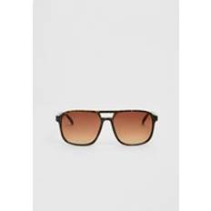 Stradivarius Retro-style sunglasses