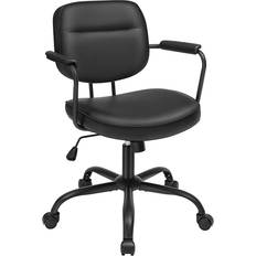 Songmics Chairs Songmics Ergonomic Desk with Tilt Office Chair