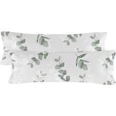 Algodón Fundas de almohada HappyFriday HappyFriday Blanc Pillow Case Multicolour