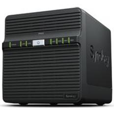 NAS Servers Synology DS423