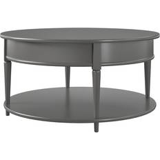 Dorel Home Aurora Coffee Table