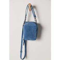 Free People Out Of The Box Crossbody by FP Collection in Storm At Sea