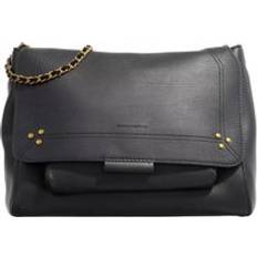 Jerome Dreyfuss Crossbody Bags Lulu L black Crossbody Bags for ladies unisize