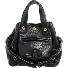 Jerome Dreyfuss Crossbody Bags Billy Nano black Crossbody Bags for ladies unisize