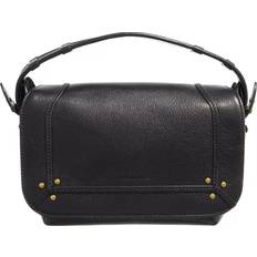 Jerome Dreyfuss Crossbody Bags Pepito S black Crossbody Bags for ladies unisize