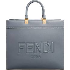 Fendi Bags Fendi Satchels Shopping Bag blue Satchels for ladies unisize