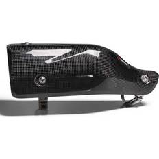 Akrapovic Honda Adv 350 22 P-hsh125so1 Carbon Heat Shield Black