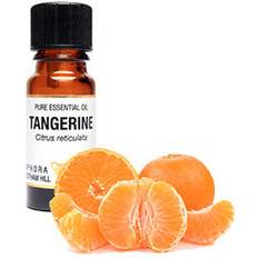 Amphora Aromatics tangerine pure essential oil 10ml