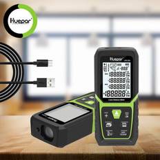 digital distance handheld