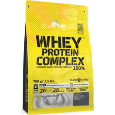 Olimp Sports Nutrition Whey Protein Complex 100%® Double Rich