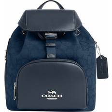 Coach Backpacks Coach Rucksack Blue