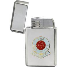 Knight Coventry City football club stormproof gas lighter