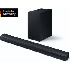Samsung Soundbars & Heimkino-Pakete Samsung HW-B660GD Noire 3.1