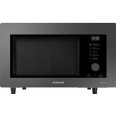 Samsung combination microwave Samsung MC32DB7746KCE3 Combination Silver, Black, Grey