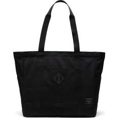 Herschel Handbags Herschel Heritage Tote - Black