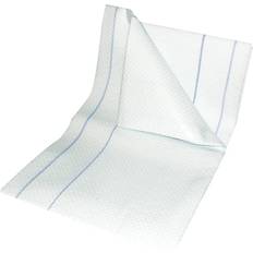 Abena Abri-Bed Super Soft Madrasskydd Vit