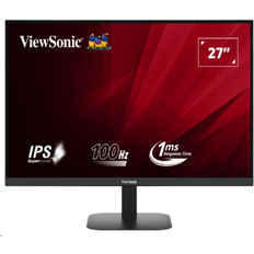 Viewsonic VA2708-2K-HD 27 Inch Monitor