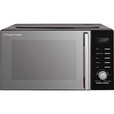 Russell Hobbs Countertop Microwave Ovens Russell Hobbs RHM2348B 23 Black