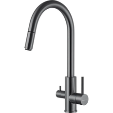 Decosteel Blandare Decosteel Royal Antracit