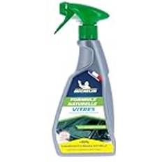 Produits de Nettoyage et de Lavage Automobile Michelin Nettoyant Vitres 500 ml