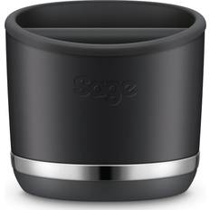 Sage Coffee Makers Sage the Knock Box 20, Black Truffle
