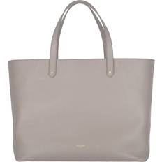 Cuero Bolsos de compras rebaja GOLDEN GOOSE Logo Tote Bag