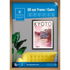 GB Eye Gb Eye Contemporary Oak Picture A1 59.4 Photo Frame
