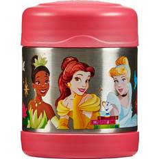 Thermos Flask Disney Princess Food Container