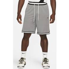 NBA Pants & Shorts Nike Men's Dri-FIT DNA Basketball Shorts, Medium, Cool Grey/Black