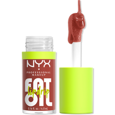 NYX Professional Makeup Fat Oil Lip Drip - 10 Splash Of Cream