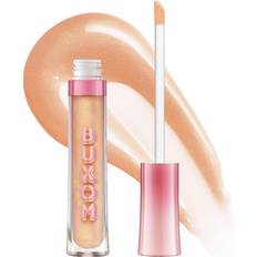 Buxom Läppglans Buxom Dolly's Mocktail Mixer Full-On Plumping Lip Polish Lipgloss 4.4 ml Clara Cream Nude