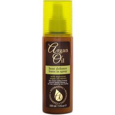 Heat Defence Leave in Spray
