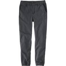 Carhartt Byxor Carhartt canvas Byxa - Shadow
