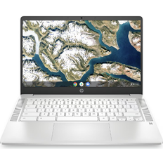 Hp chromebook 14a HP Chromebook 14a-na0009na