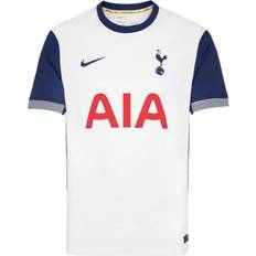 Supporterprodukter Nike Men's Tottenham Hotspur 2024/25 Stadium Home Dri-Fit Soccer Replica Jersey