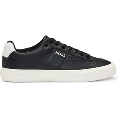 HUGO BOSS Men Racket Sport Shoes HUGO BOSS Aiden Tenn Flpp M - Black