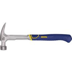 Irwin Hammers Irwin Hammer, Rip Claw Hammer, Grip, IWHT51220 Hammer