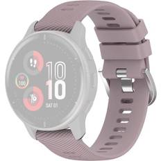Garmin Forerunner 255S Silikonikellon Hihna