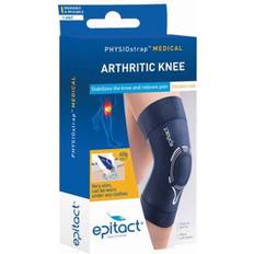 physiostrap arthritic knee support size medium