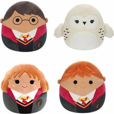 Squishmallows Soft Toys Squishmallows HARRY POTTER W18 Pliušinis žaislas, 20 cm