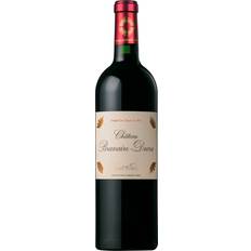 Wines Chateau Branaire-Ducru 2021 Red Wine France