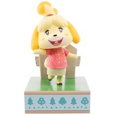 Spielzeuge First 4 Figures Animal Crossing New Horizons: Isabelle Standard Edition Figur