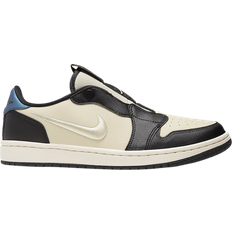 Nike Air Jordan 1 Low Slip W - Fossil/Ivory/Anthracite/Black