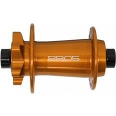 Mountainbikes Hubs Hope Front Hub Pro 5 Front 6 Bolt