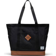 Herschel Håndtasker Herschel Heritage Tote Bag - Sort