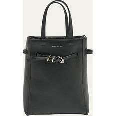 Givenchy Väskor Givenchy Voyou Mini Tote Bag - Black