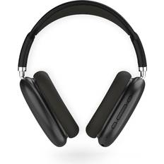 Contact with Headset Pro Black