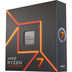 CPUs AMD Ryzen 7 8700F processor 4.1 GHz 16 MB L3
