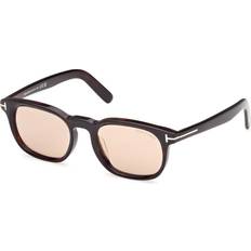 Tom Ford Men's Sunglasses - 52Mm